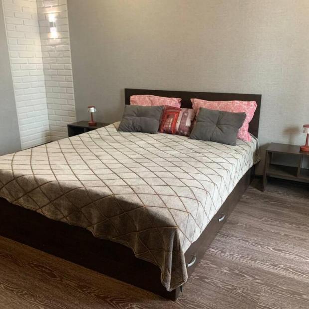 Фотографии квартиры 
            Апартаменты Гостиный двор на ул. Ипподромская, д.75