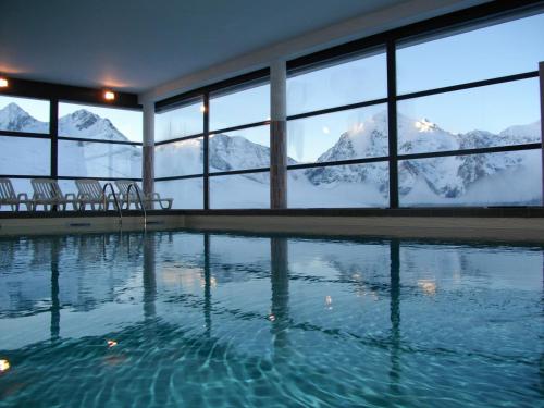 Фотография апарт отеля Résidence Néméa Le Hameau de Balestas