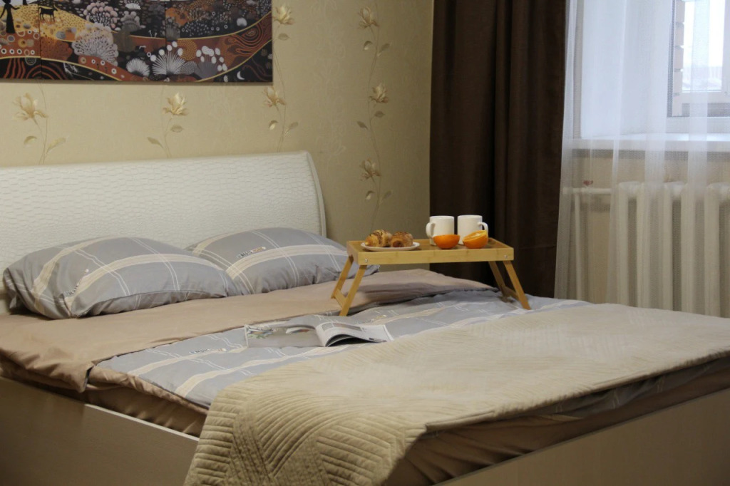 Фотография квартиры Квартира в центре города