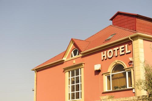 Фотография гостиницы Mavi Dalga