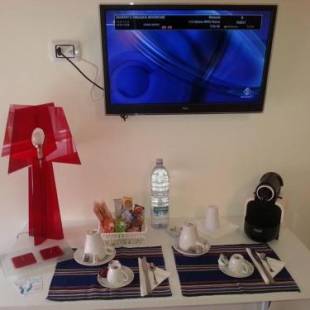 Фотографии мини отеля
B&B Clorinda