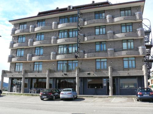 Фотография гостиницы Hotel Los Angeles