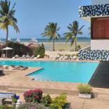 Фотография гостиницы Azure Boutique Resort , Oceanview Restaurant & Grand Panoramic Hall for Banquets and Meetings