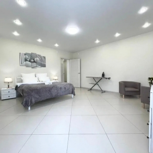 Фотография квартиры Апартаменты Однокомнатные апартаменты на Тульской 18