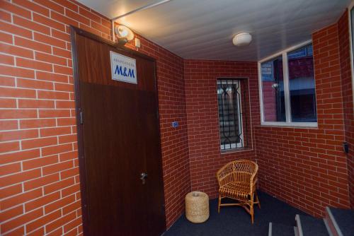 Фотография апарт отеля M&M