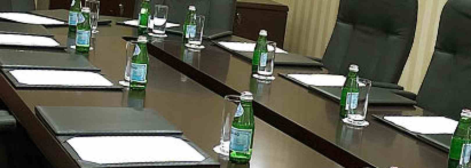 Фотография конференц-зала Анива