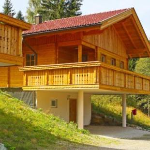 Фотографии гостевого дома
Chalet Venus