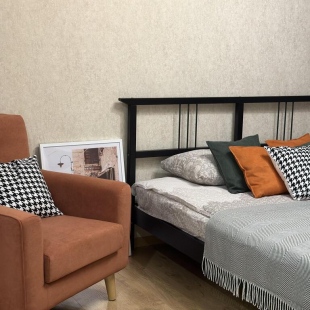 Фотография квартиры Апартаменты на улице Индустриальная 3/191