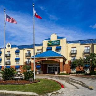 Фотографии гостиницы
Quality Suites