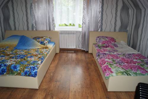 Фотографии гостевого дома 
            У Натальи