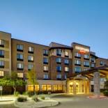 Фотография гостиницы Courtyard Phoenix North / Happy Valley