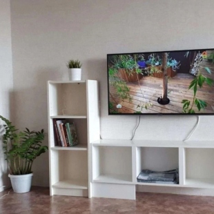 Фотография квартиры Квартира Просторная в Центре