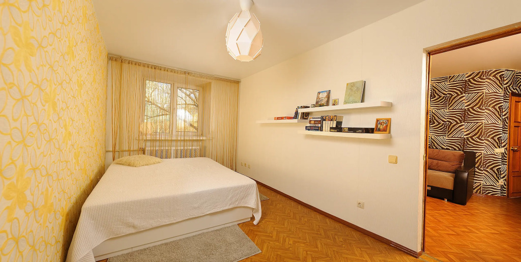 Фотография квартиры Квартира на Гагарина 2