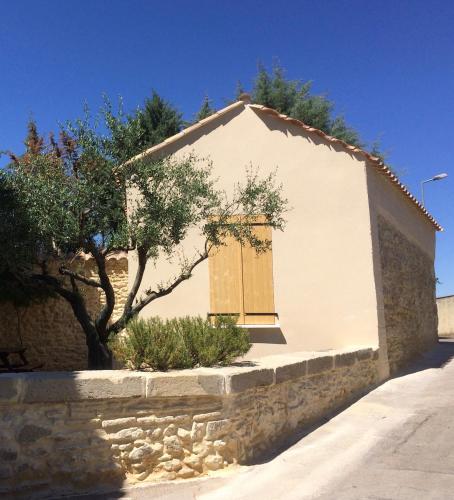 Фотография гостевого дома Gîte le mazet sous l' Olivier en petite Camargue