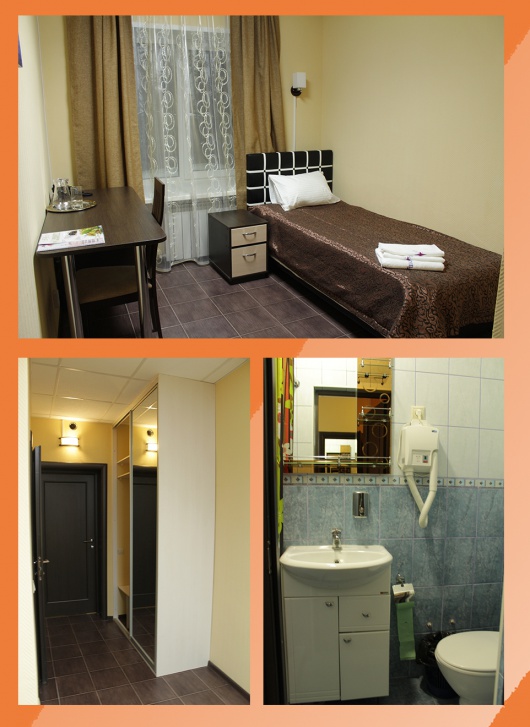 Фотографии гостиницы
Норд