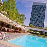 Фотография гостиницы InterContinental Geneva, an IHG Hotel