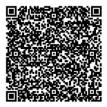 QR код достопримечательности ФКУ Исправительная колония №8