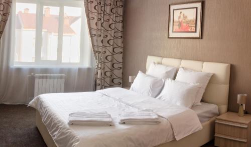 Фотографии мини отеля
Долорес