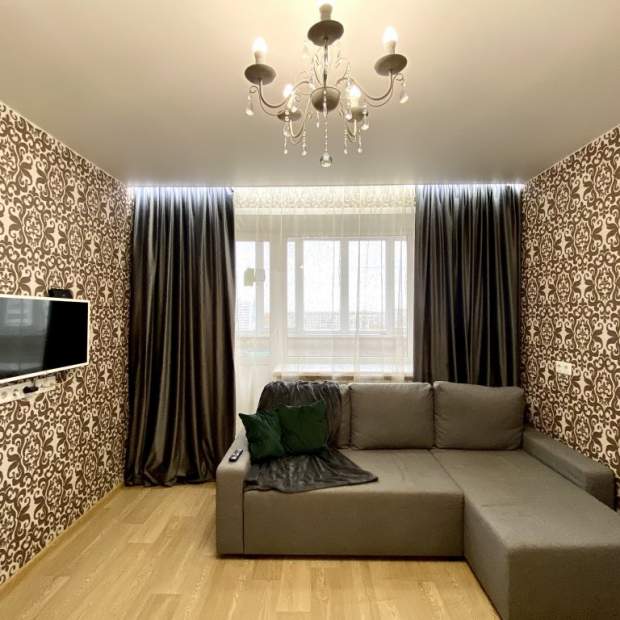 Фотографии квартиры
Квартира с Видом на Мечеть