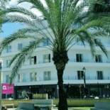 Фотография гостиницы Boutique X