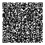 QR код гостиницы Зефир