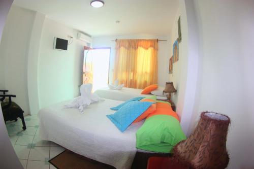 Фотография мини отеля The Island Home