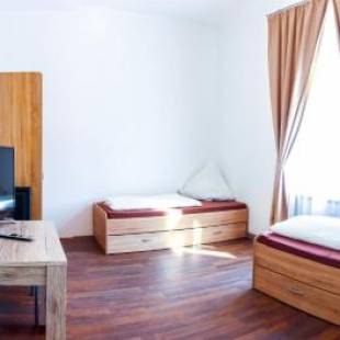 Фотографии гостиницы 
            FMM Hostel