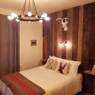 Фотографии гостиницы
Mrs. Anderson's Lodging