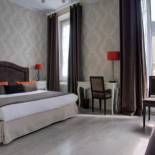 Фотография гостиницы Hôtel Du Mail