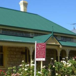 Фотографии гостевого дома
Cabernet Cottage