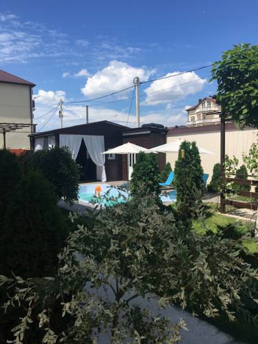 Фотография гостевого дома Два Катрана