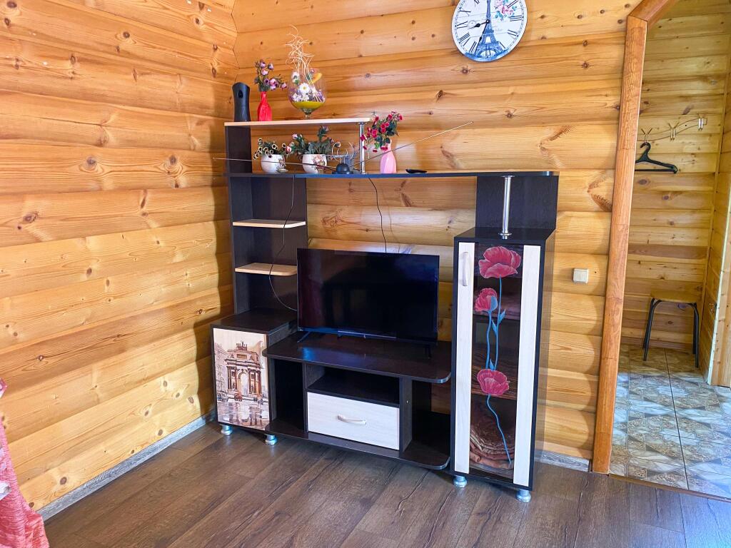 Фотография Коттеджа Коттедж на улице 5-я Ямская 12