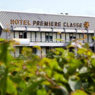 Фотографии гостиницы 
            Premiere Classe Montpellier Sud Lattes