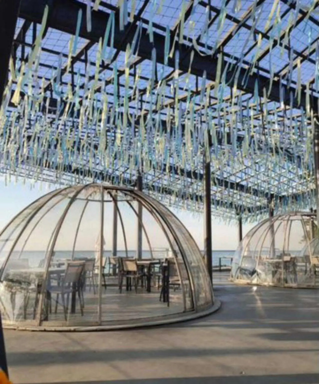 Фотография квартиры Sea Location на Римской