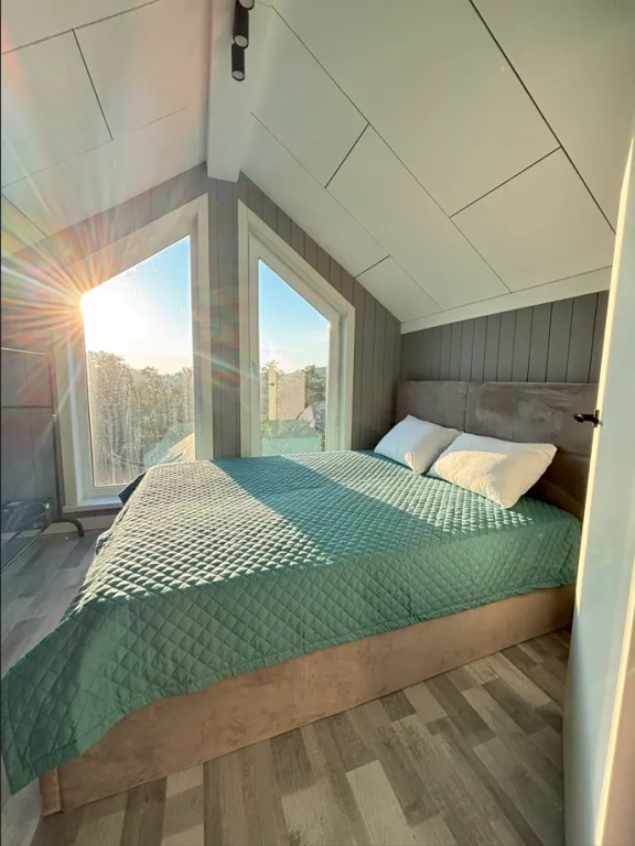 Фотография Коттеджа Частный Дом в Сочи