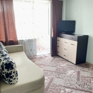 Фотография квартиры Квартира Горького 15/1