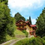 Фотография мини отеля Willa Pod Magurą