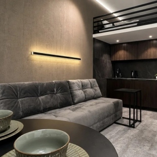 Фотография квартиры Апартаменты Wow Apart