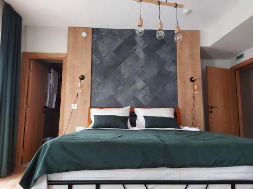 Фотография мини отеля Boutique Hotel St Nikolas by Skar