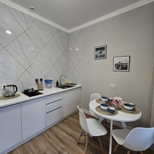 Фотография квартиры Квартира ЖК Izet