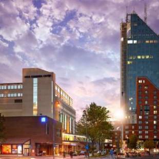 Фотография гостиницы Best Western Plus Hotel Plaza