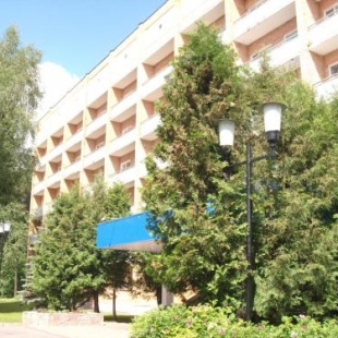 Фотография гостиницы Центр отдыха и здоровья Кстово