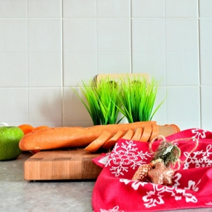 Фотография квартиры Апартаменты на улице Пролетарская 7