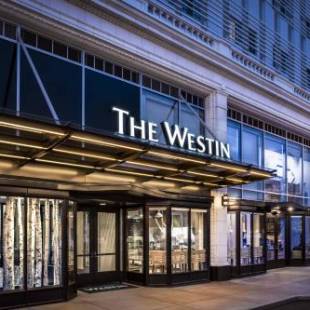 Фотографии гостиницы
The Westin Buffalo