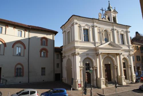 Фотография гостевого дома Apartment Benjamin