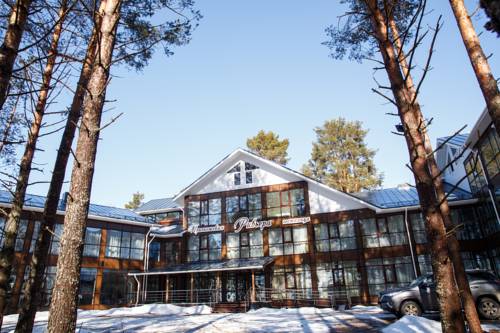 Фотографии гостиницы
Прионежская Ривьера