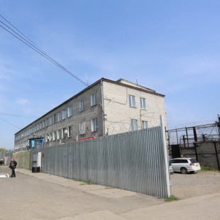 Фотография достопримечательности ФКУ Исправительная колония №7