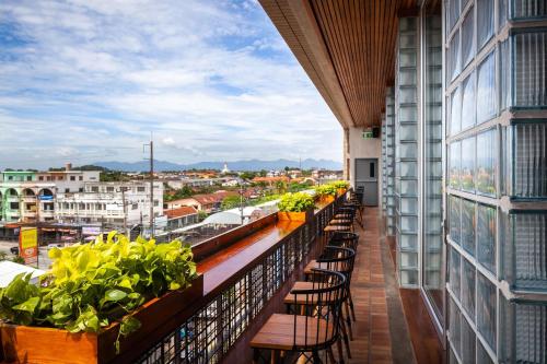 Фотография гостиницы Laekhon Nonbai