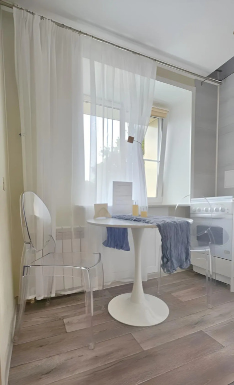 Фотография квартиры Квартира в исторической части города