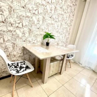 Фотография квартиры Апартаменты на Спортивной улице 59